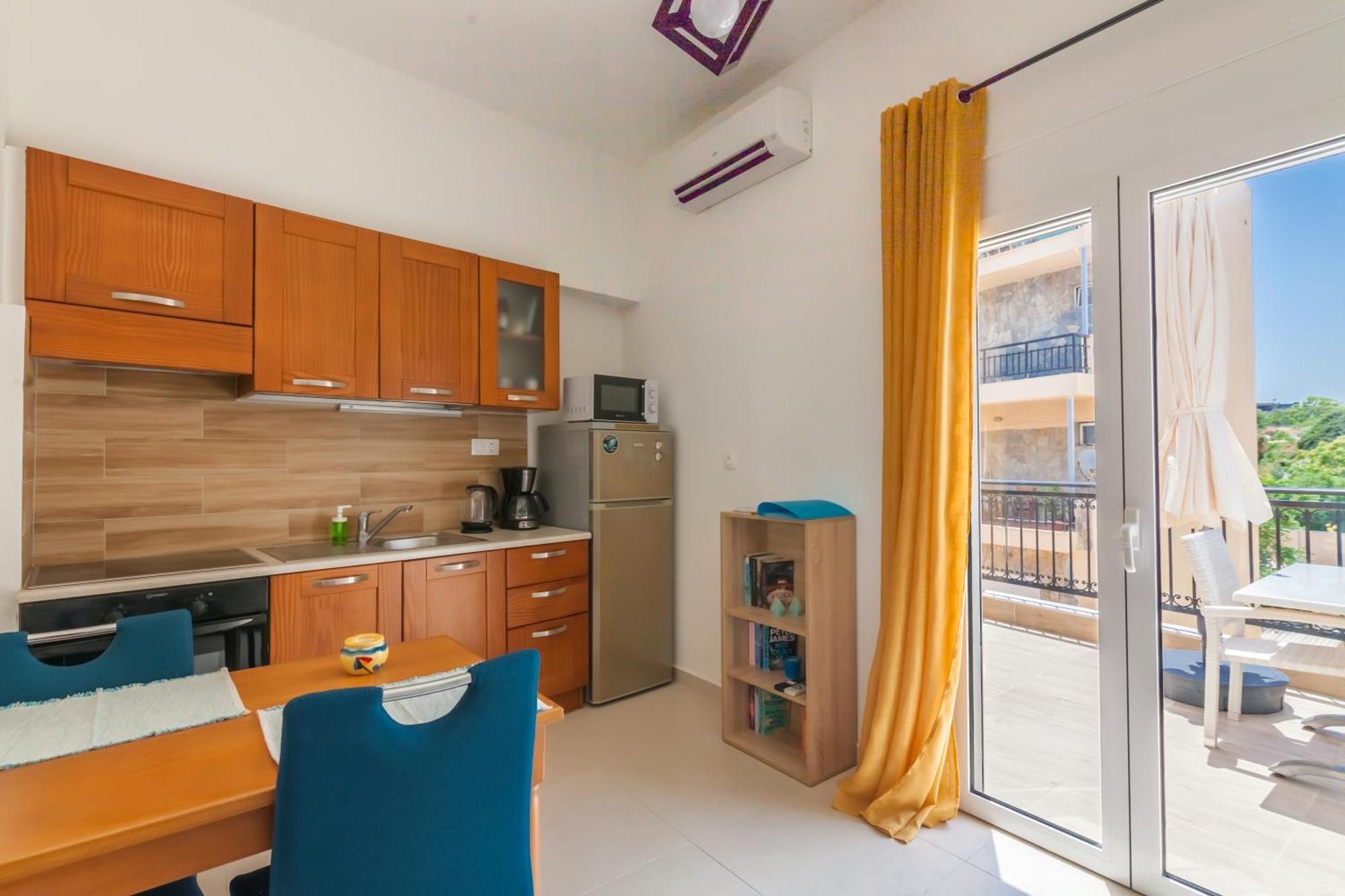 Apartment View & Value In The Old Town *