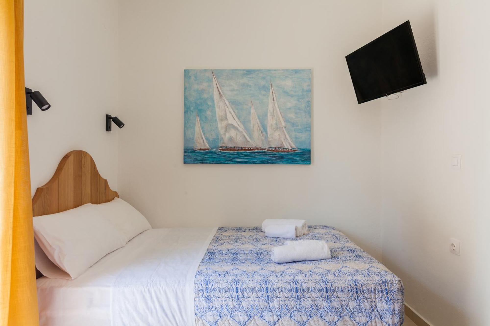 Apartment View & Value In The Old Town