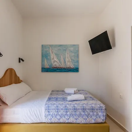 View & Value Studio Apartment In The Old Town Heraklion  Exterior photo