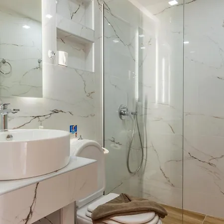 View & Value Studio Apartment In The Old Town Heraklion  Exterior photo
