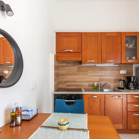 View & Value Studio Apartment In The Old Town Heraklion  Exterior photo