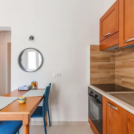View & Value Studio Apartment In The Old Town Heraklion  Exterior photo