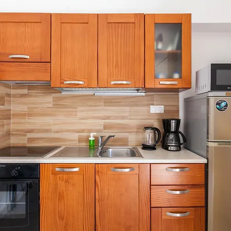 View & Value Studio Apartment In The Old Town Heraklion  Exterior photo