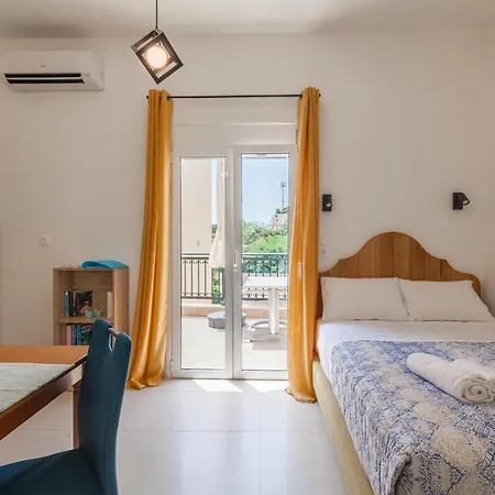 View & Value Studio Apartment In The Old Town Heraklion  Exterior photo