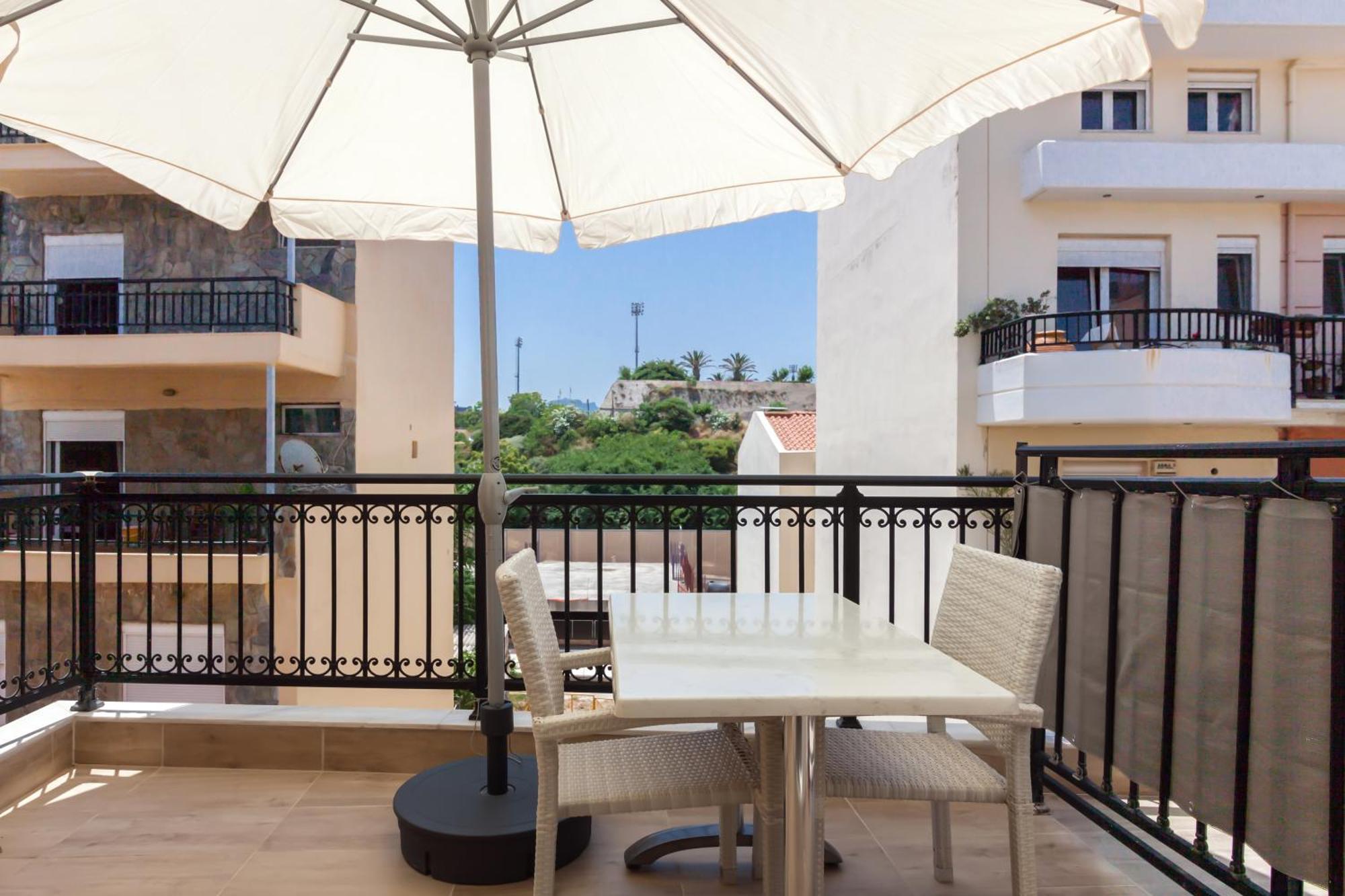 公寓 View & Value In The Old Town